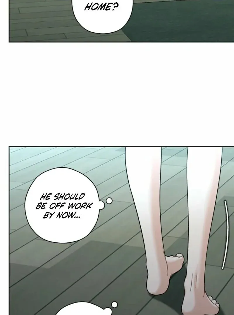 Innocent Wind Chapter 24 page 9 - 
