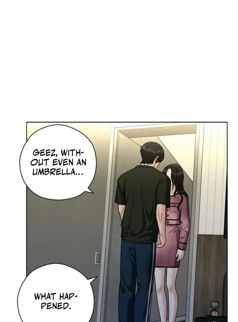 Innocent Wind Chapter 25 page 11 - 