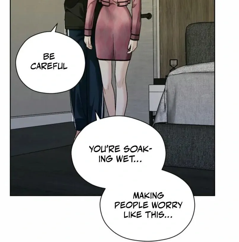 Innocent Wind Chapter 25 page 15 - 