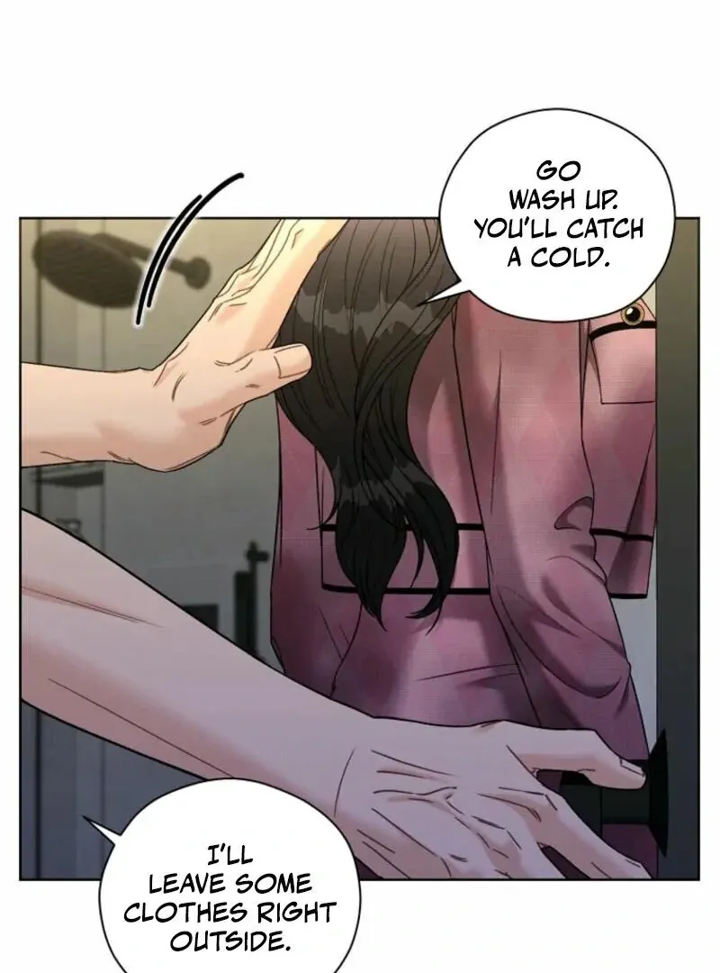 Innocent Wind Chapter 25 page 16 - 