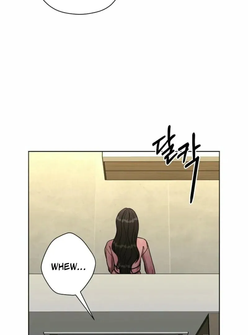 Innocent Wind Chapter 25 page 17 - 