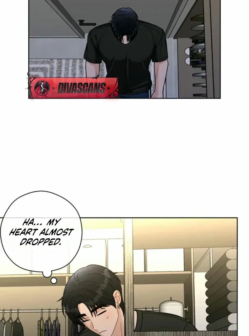 Innocent Wind Chapter 25 page 18 - 