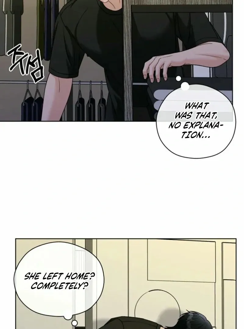 Innocent Wind Chapter 25 page 19 - 