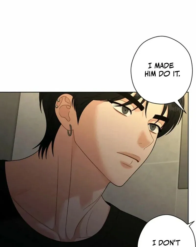 Innocent Wind Chapter 25 page 27 - 