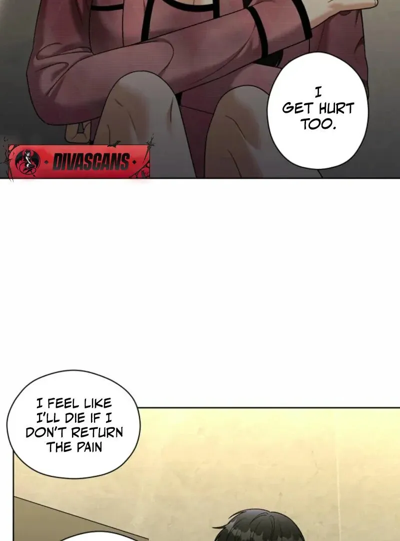 Innocent Wind Chapter 25 page 29 - 