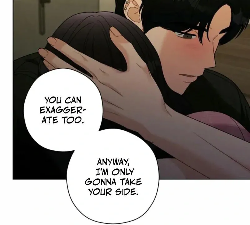 Innocent Wind Chapter 25 page 40 - 