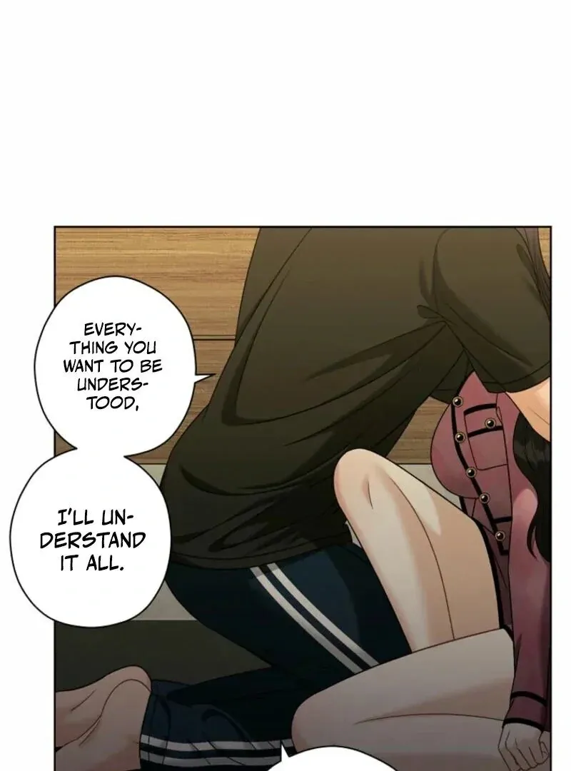 Innocent Wind Chapter 25 page 41 - 