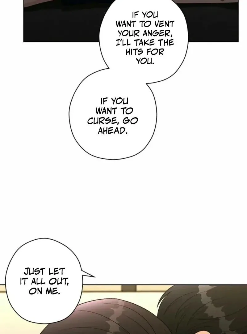 Innocent Wind Chapter 25 page 42 - 