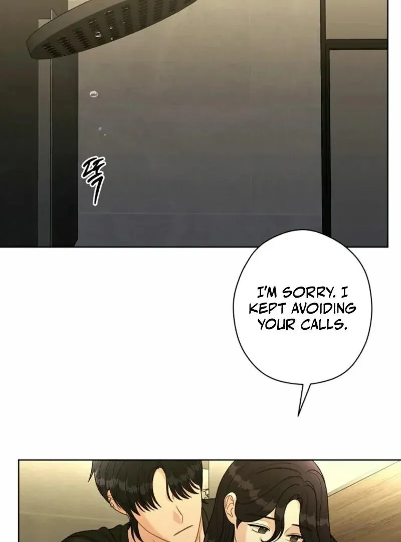 Innocent Wind Chapter 25 page 47 - 