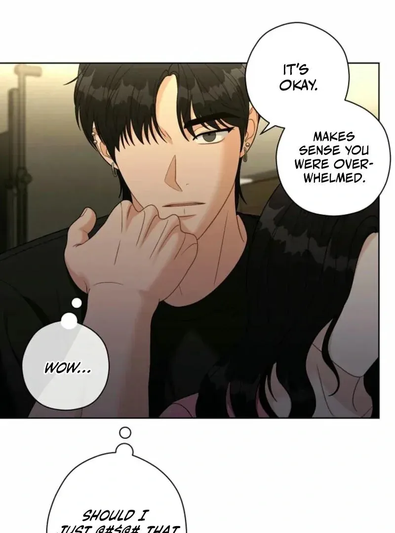 Innocent Wind Chapter 25 page 49 - 