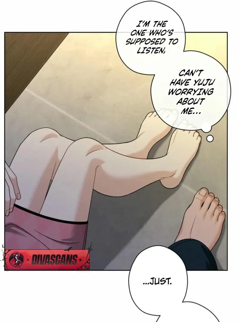 Innocent Wind Chapter 25 page 54 - 