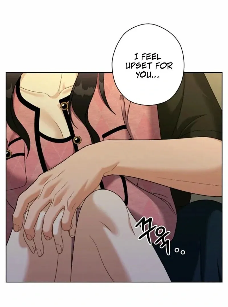 Innocent Wind Chapter 25 page 56 - 