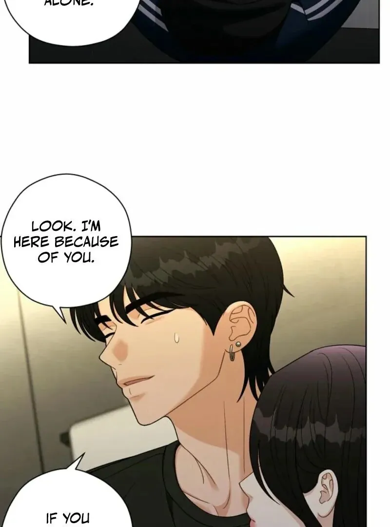 Innocent Wind Chapter 25 page 58 - 