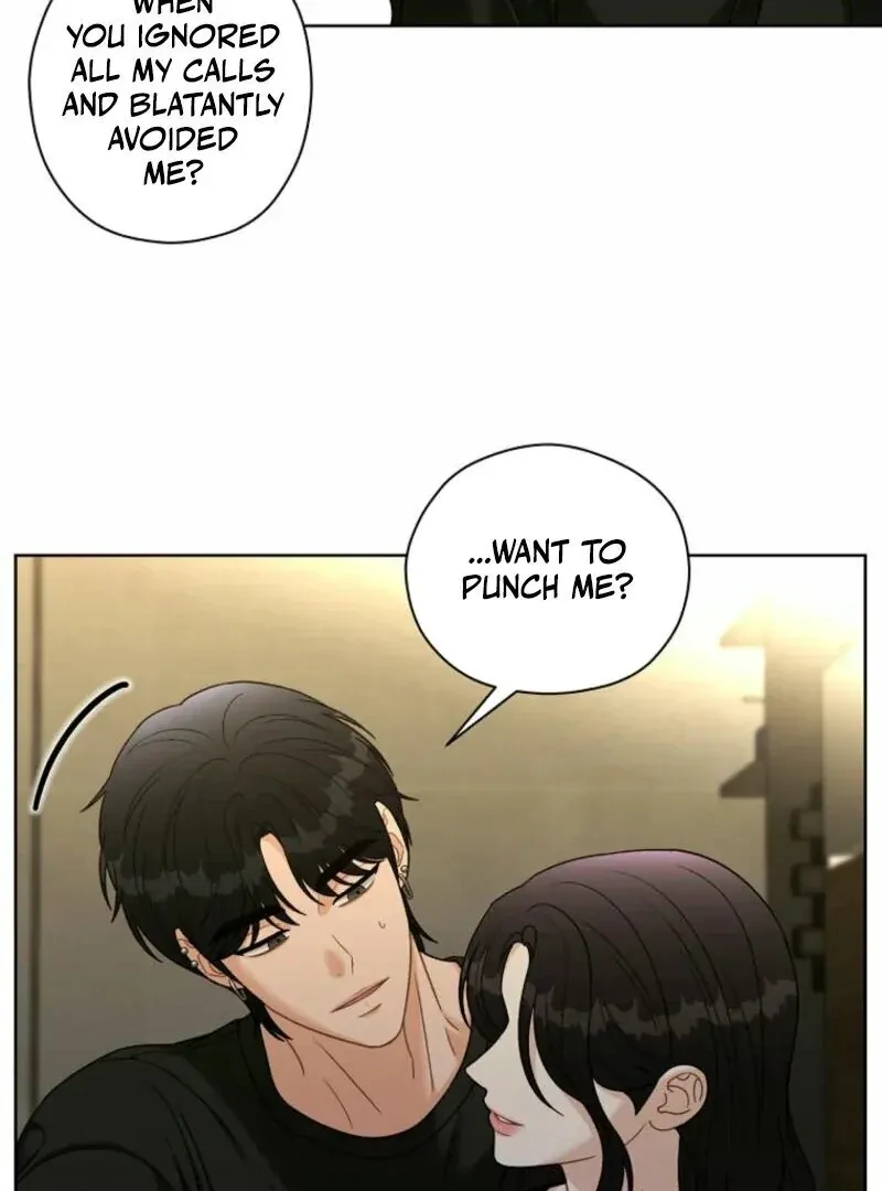 Innocent Wind Chapter 25 page 62 - 