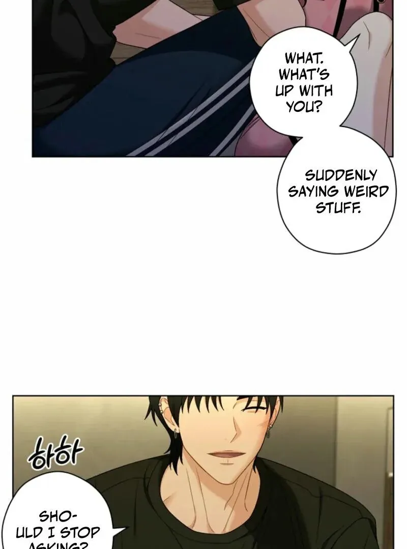 Innocent Wind Chapter 25 page 70 - 