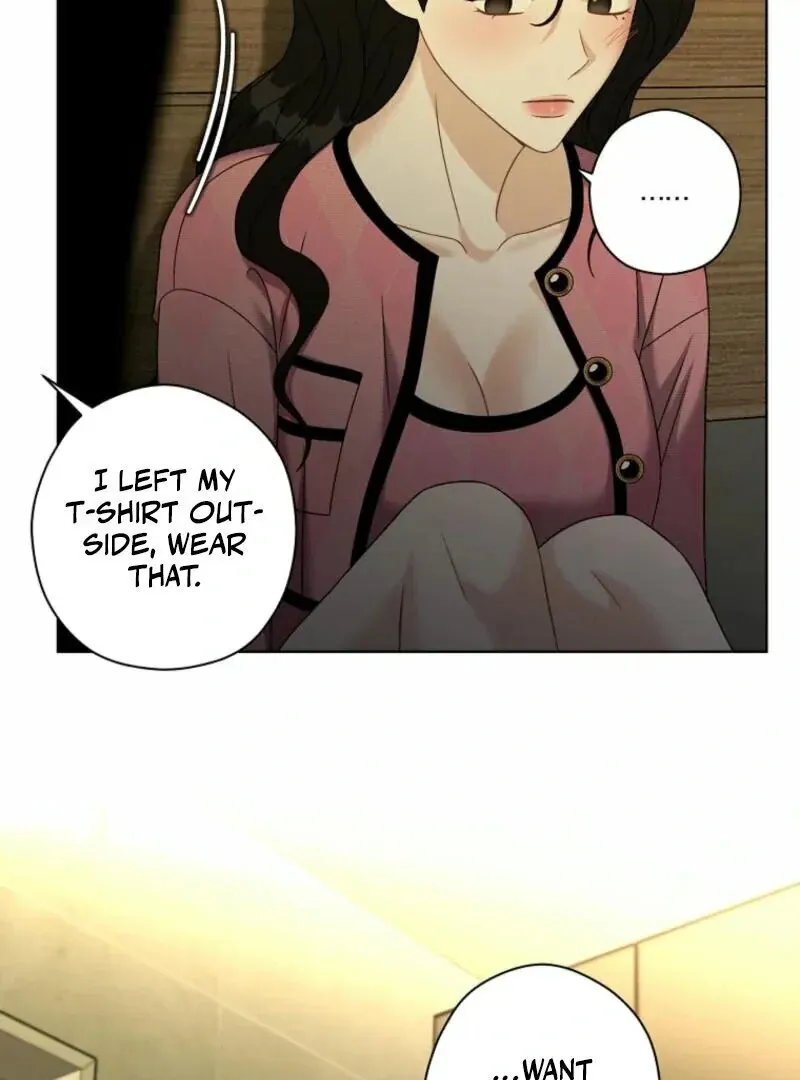 Innocent Wind Chapter 25 page 72 - 