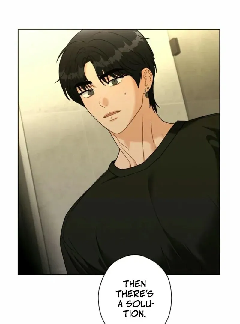 Innocent Wind Chapter 25 page 80 - 