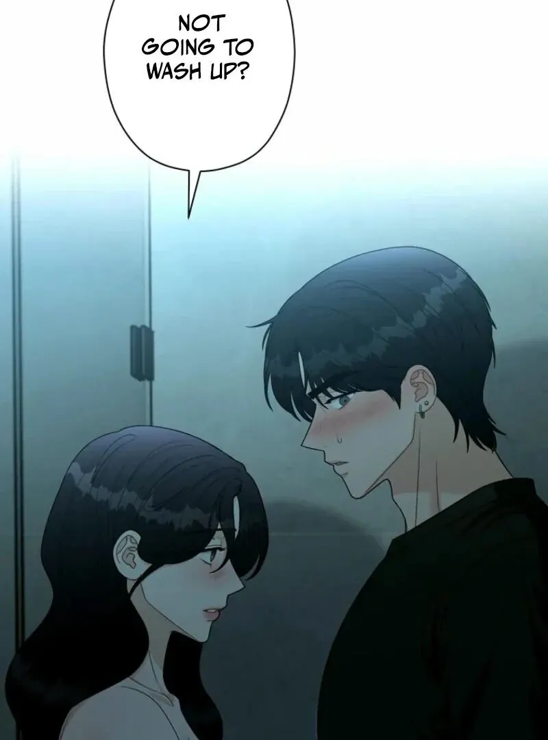 Innocent Wind Chapter 25 page 88 - 