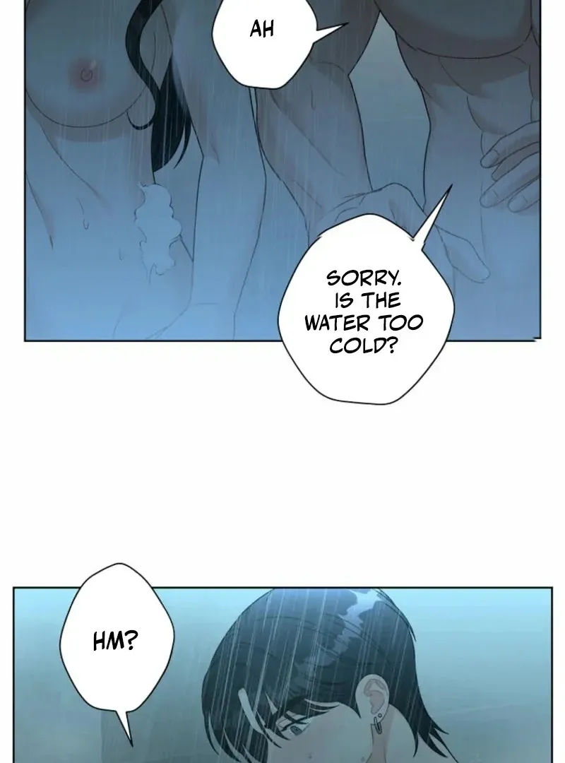 Innocent Wind Chapter 26 page 19 - 