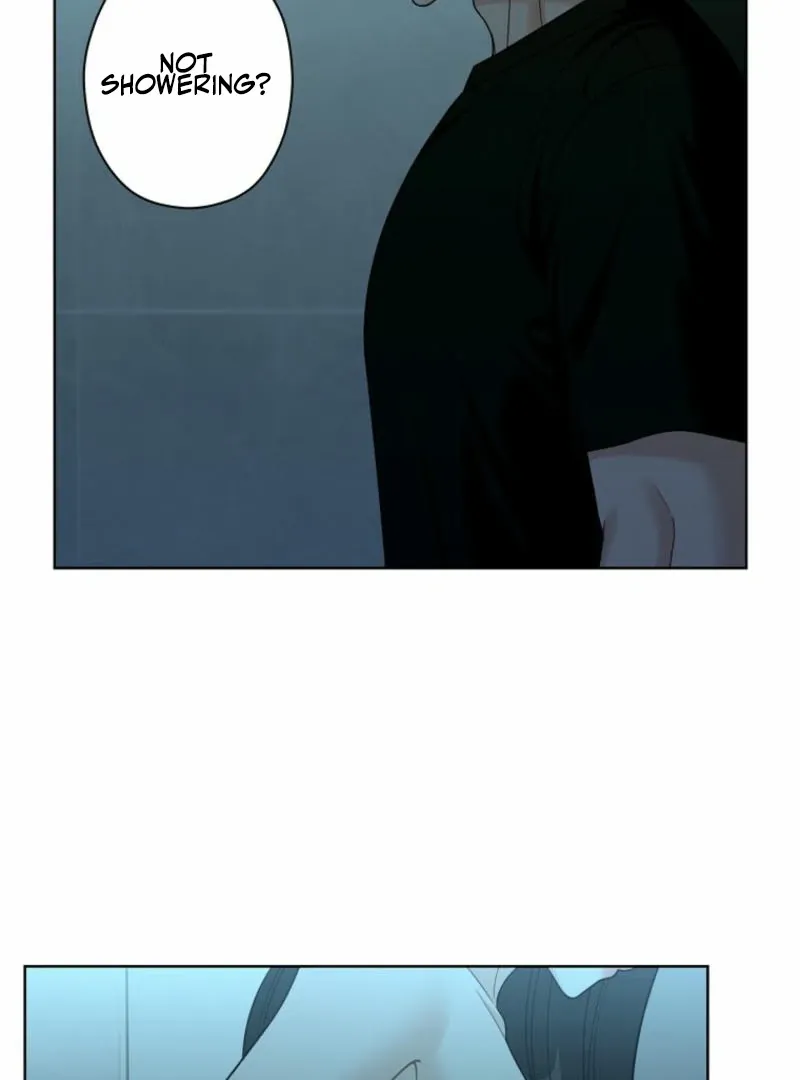Innocent Wind Chapter 26 page 3 - 