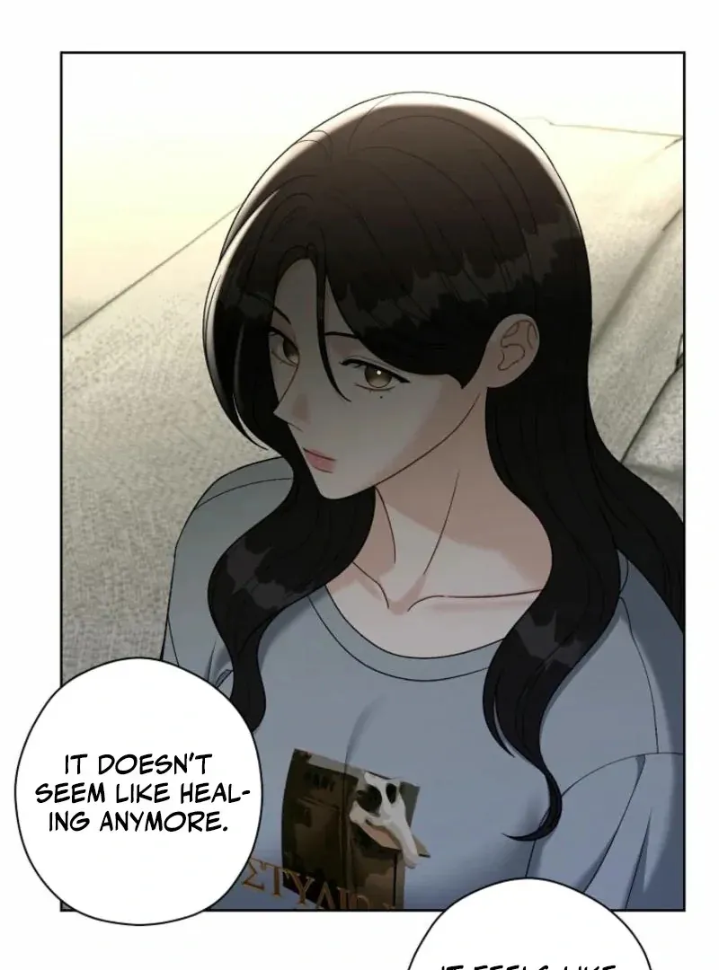 Innocent Wind Chapter 26 page 64 - 