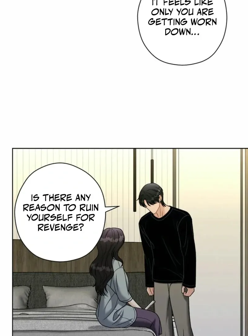 Innocent Wind Chapter 26 page 65 - 