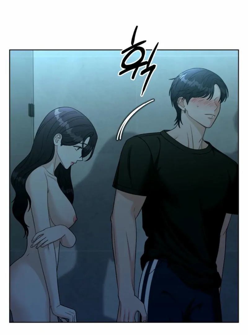Innocent Wind Chapter 26 page 8 - 
