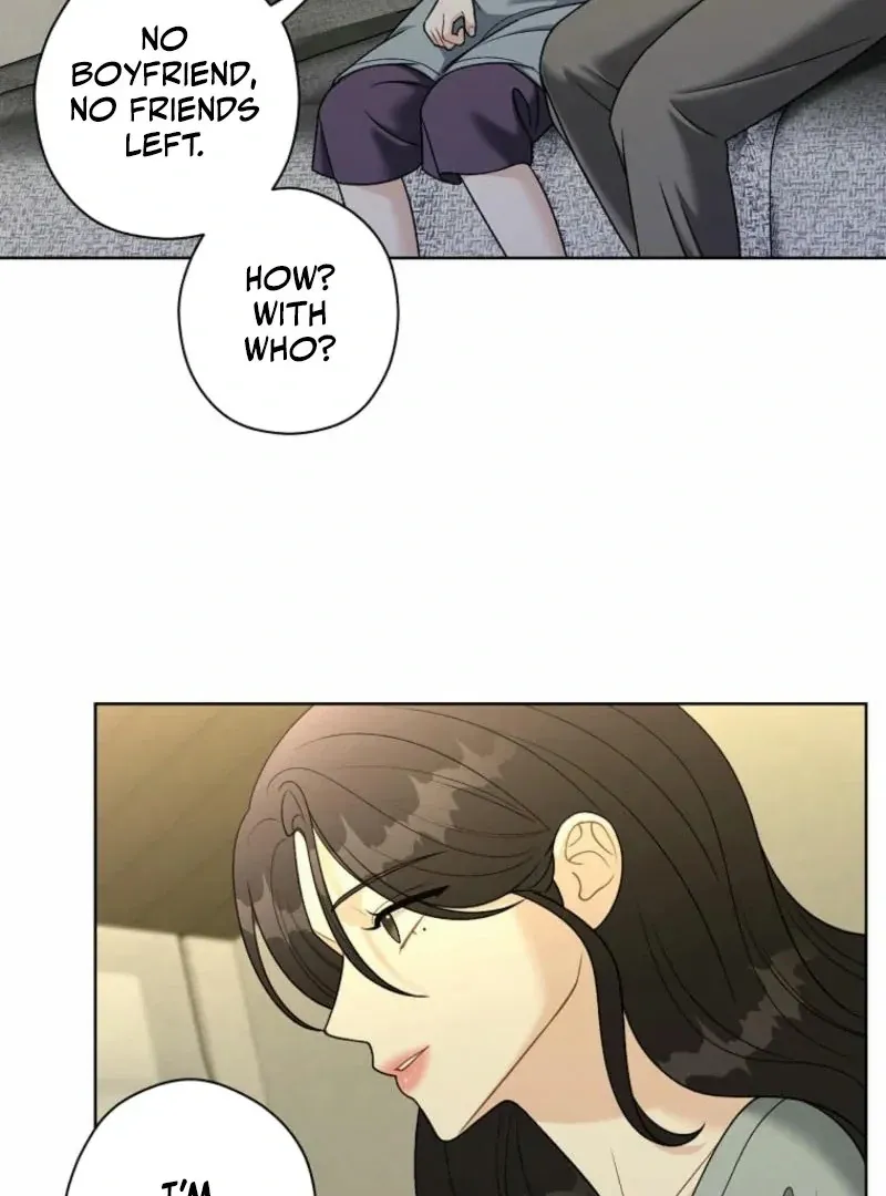 Innocent Wind Chapter 26 page 73 - 