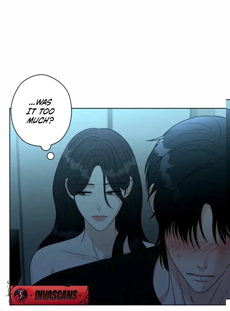 Innocent Wind Chapter 26 page 9 - 