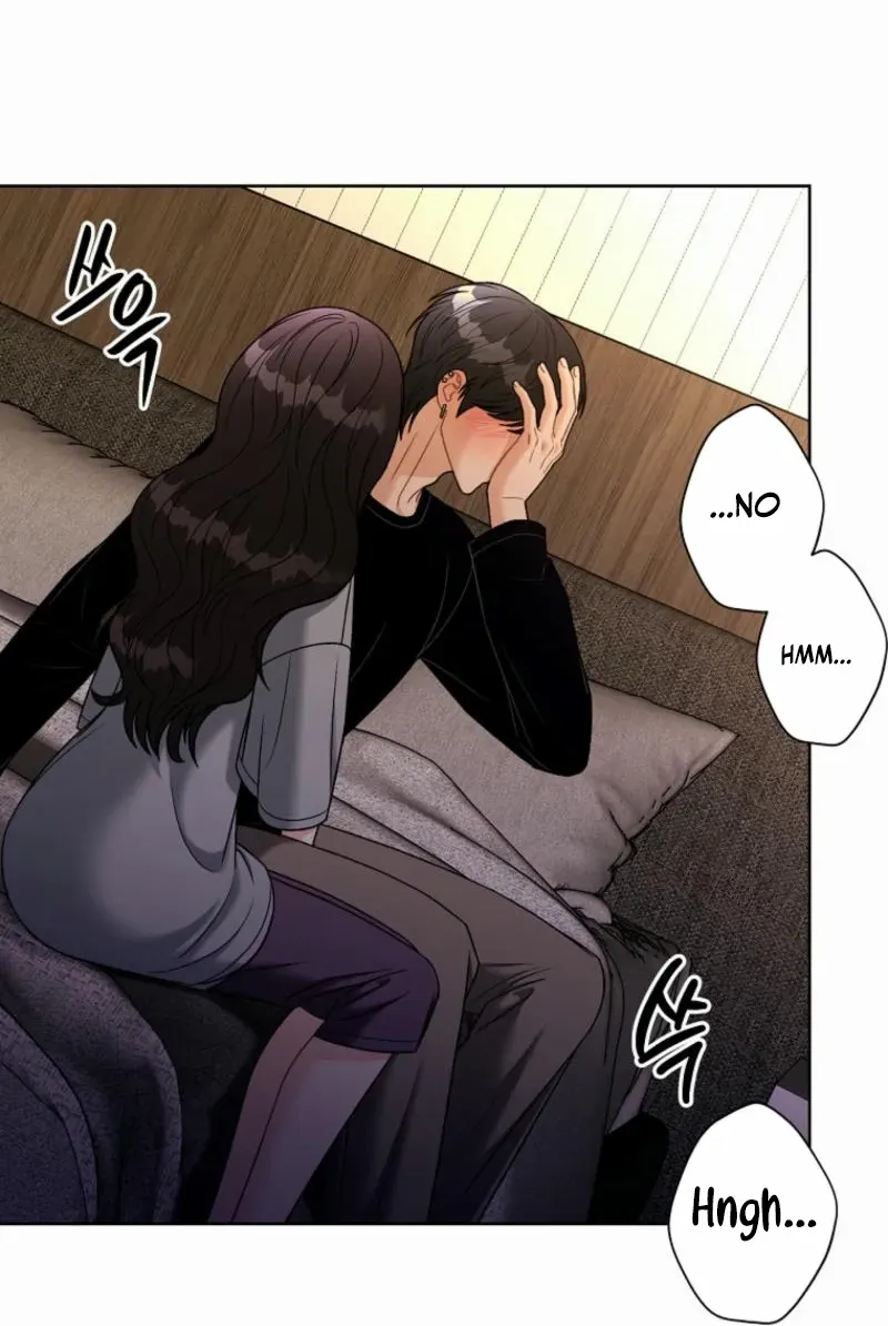 Innocent Wind Chapter 27 page 15 - 