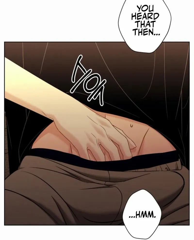 Innocent Wind Chapter 27 page 18 - 