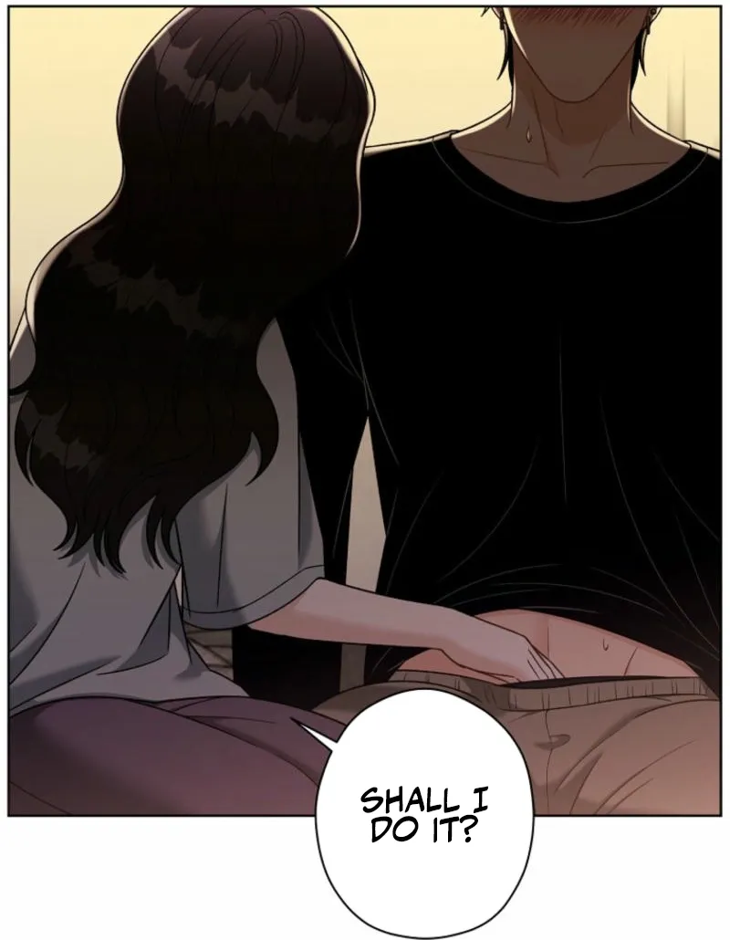 Innocent Wind Chapter 27 page 20 - 