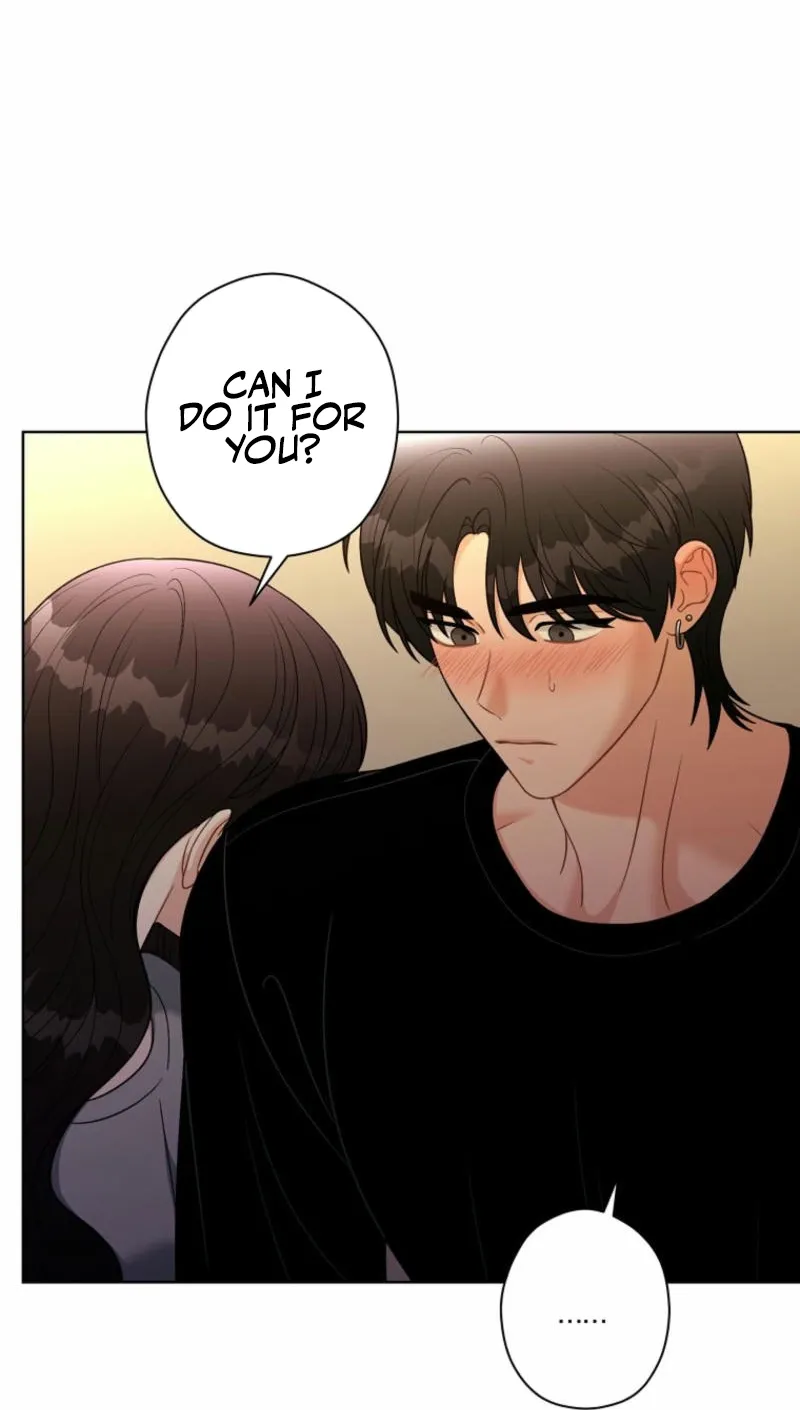 Innocent Wind Chapter 27 page 23 - 