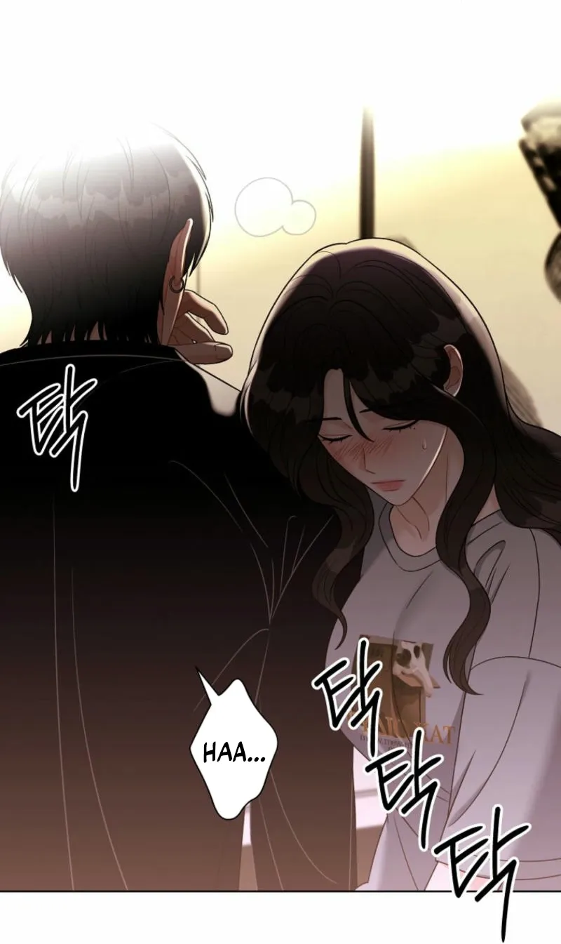 Innocent Wind Chapter 27 page 32 - 