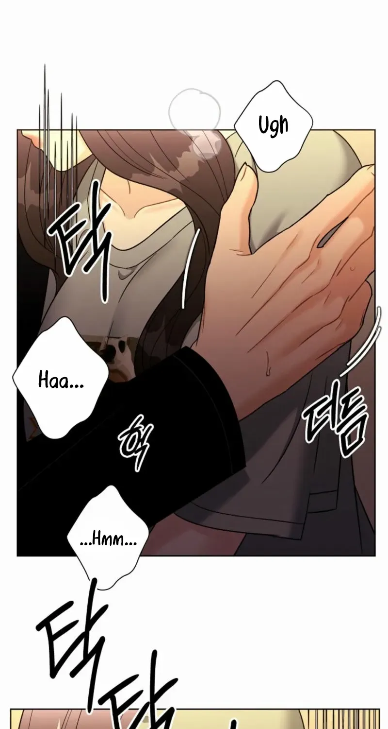 Innocent Wind Chapter 27 page 38 - 