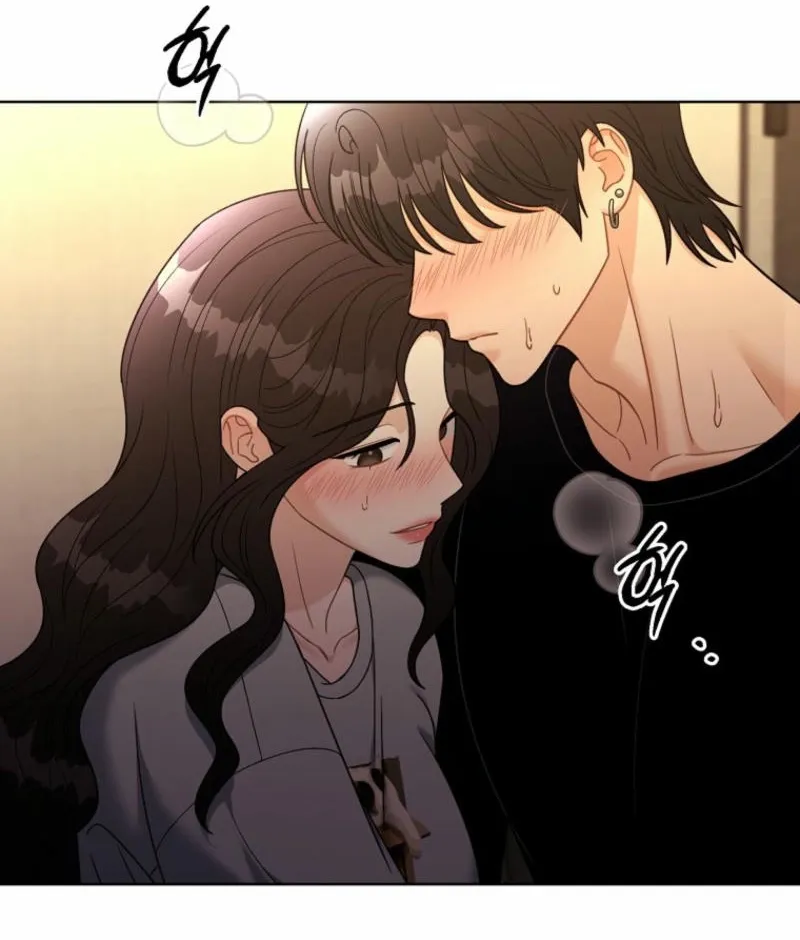 Innocent Wind Chapter 27 page 44 - 