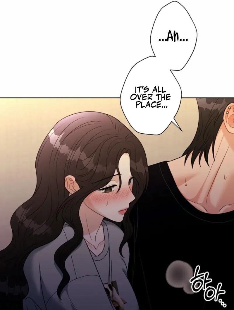 Innocent Wind Chapter 27 page 45 - 