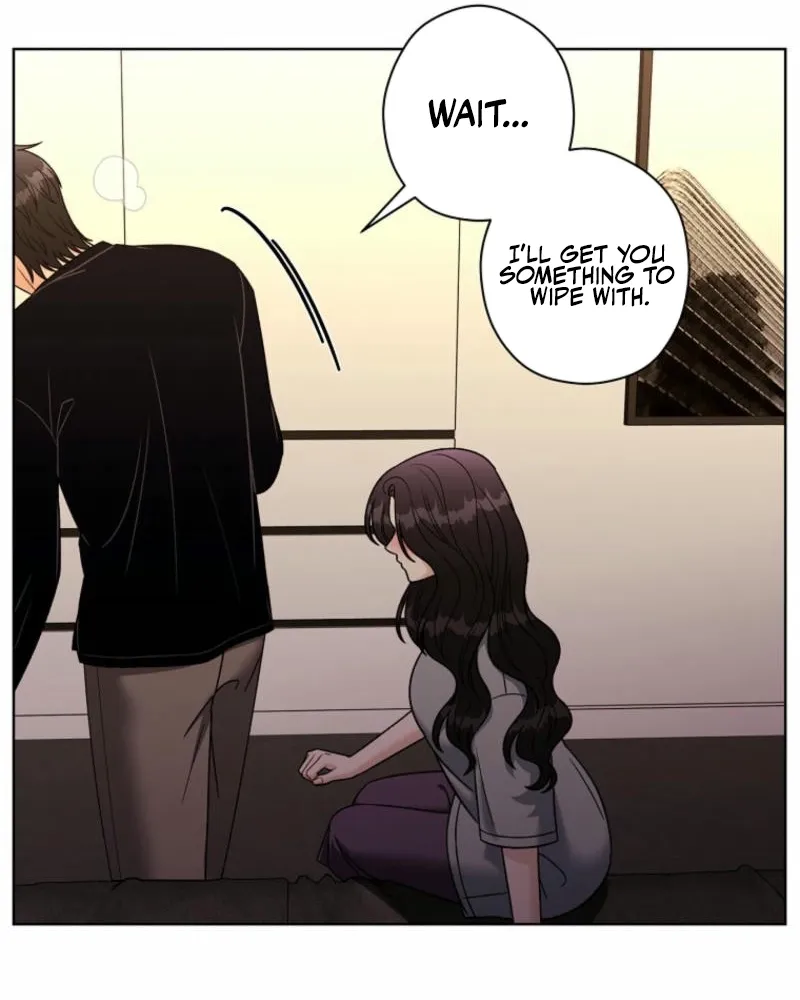 Innocent Wind Chapter 27 page 47 - 