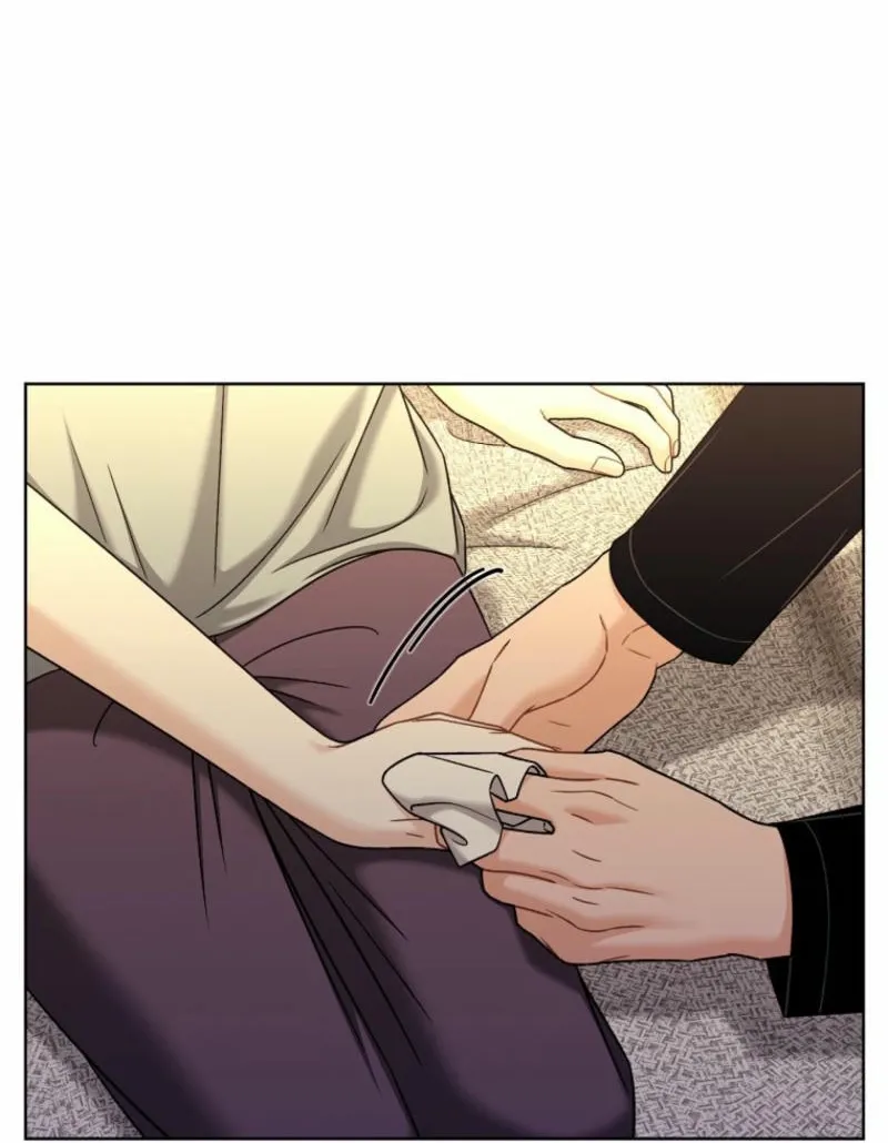 Innocent Wind Chapter 27 page 48 - 