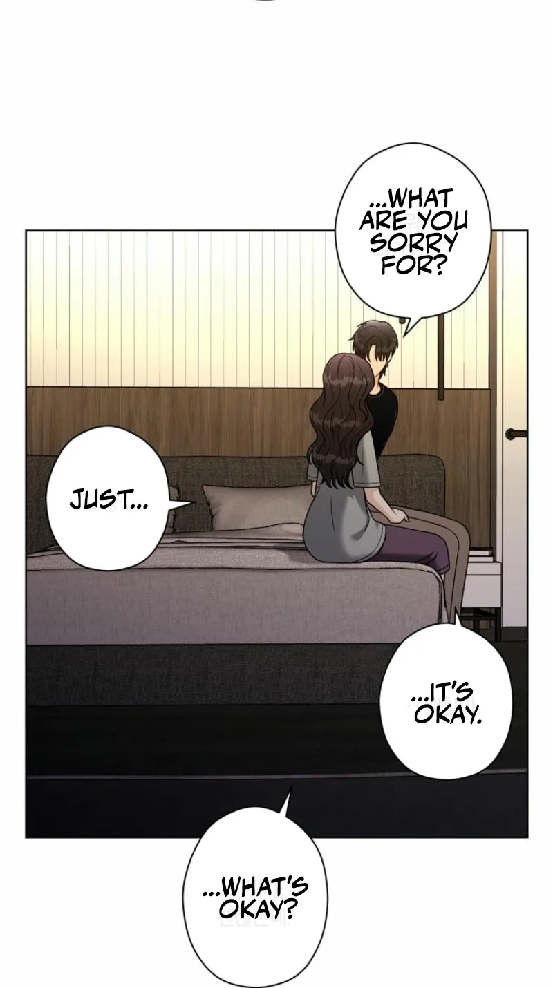 Innocent Wind Chapter 27 page 55 - 