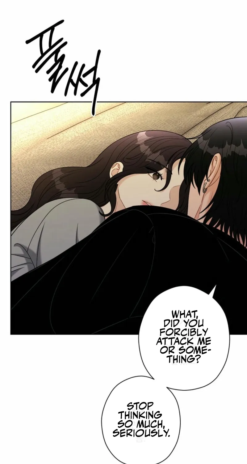 Innocent Wind Chapter 27 page 58 - 
