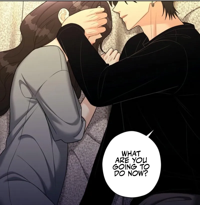 Innocent Wind Chapter 27 page 64 - 