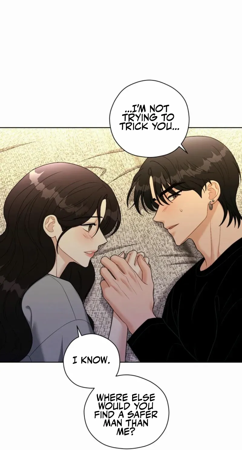 Innocent Wind Chapter 27 page 71 - 