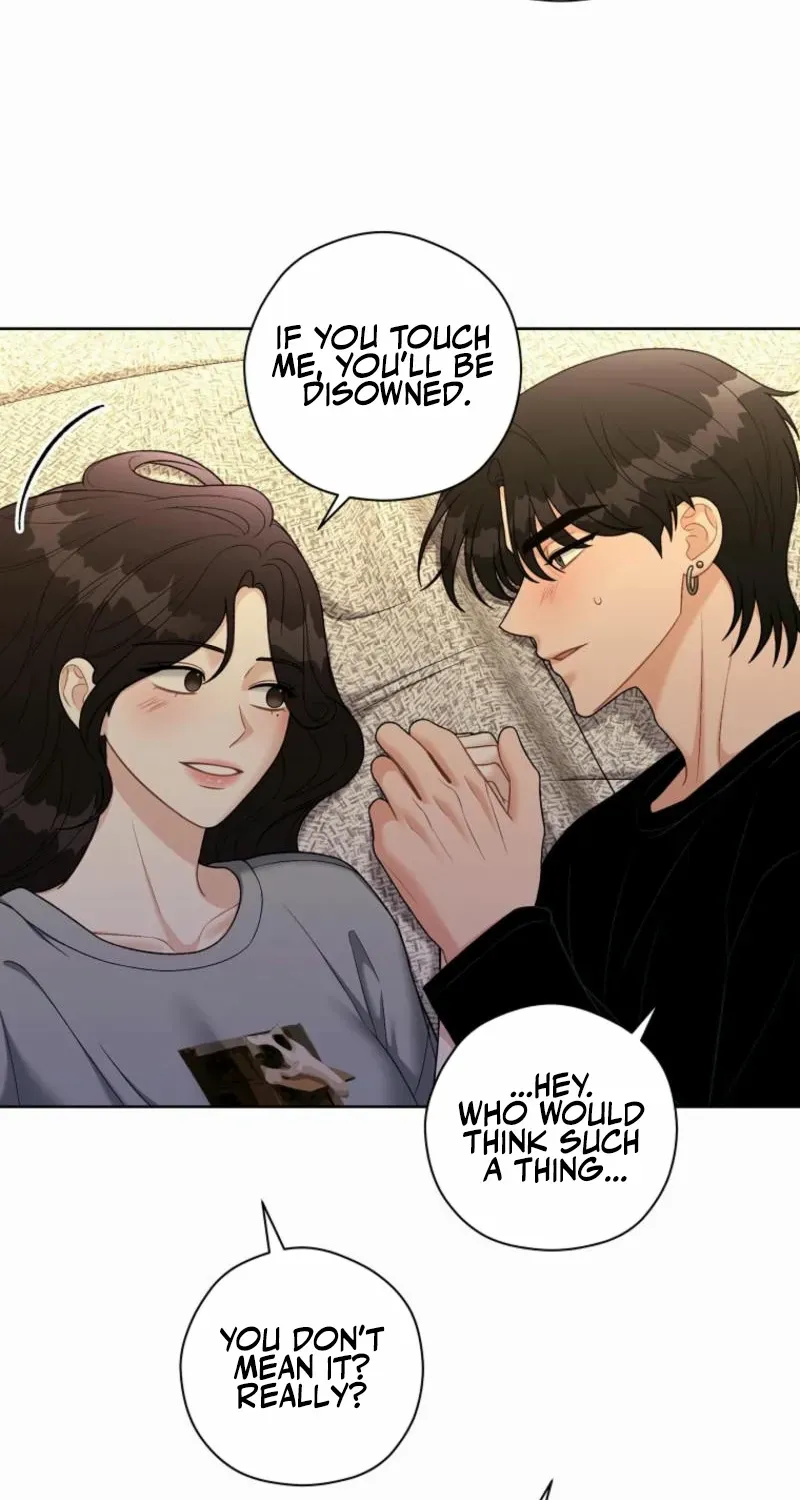 Innocent Wind Chapter 27 page 73 - 