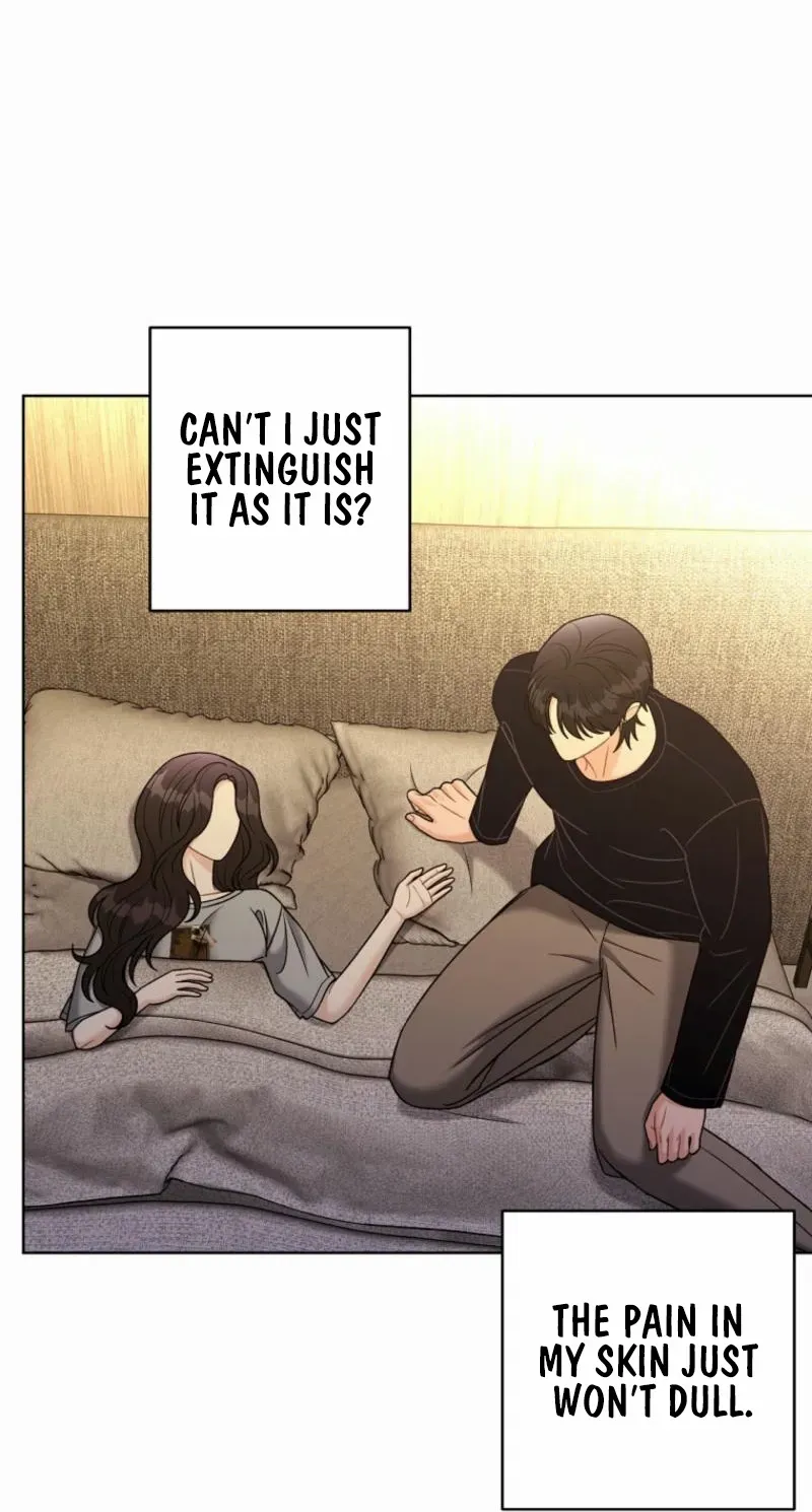 Innocent Wind Chapter 27 page 85 - 