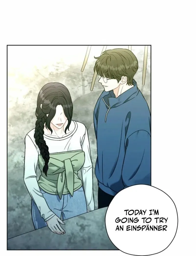 Innocent Wind Chapter 28 page 12 - 