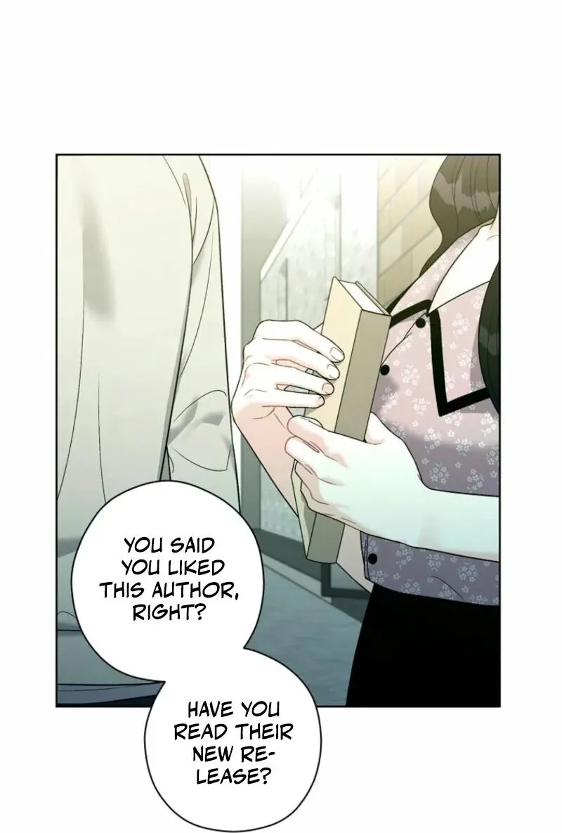 Innocent Wind Chapter 28 page 14 - 