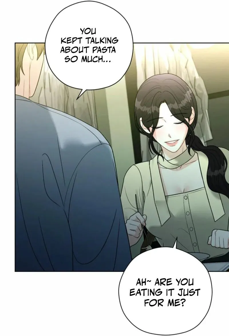 Innocent Wind Chapter 28 page 17 - 