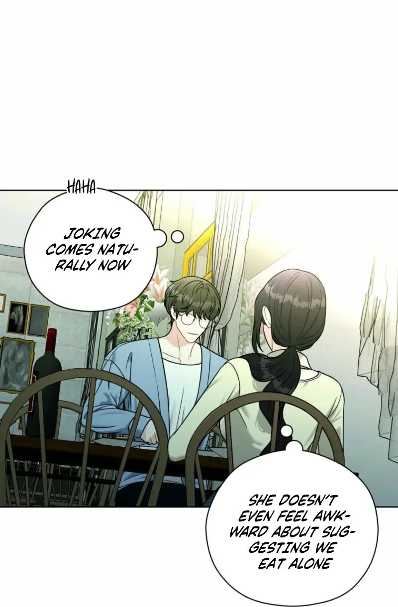 Innocent Wind Chapter 28 page 18 - 