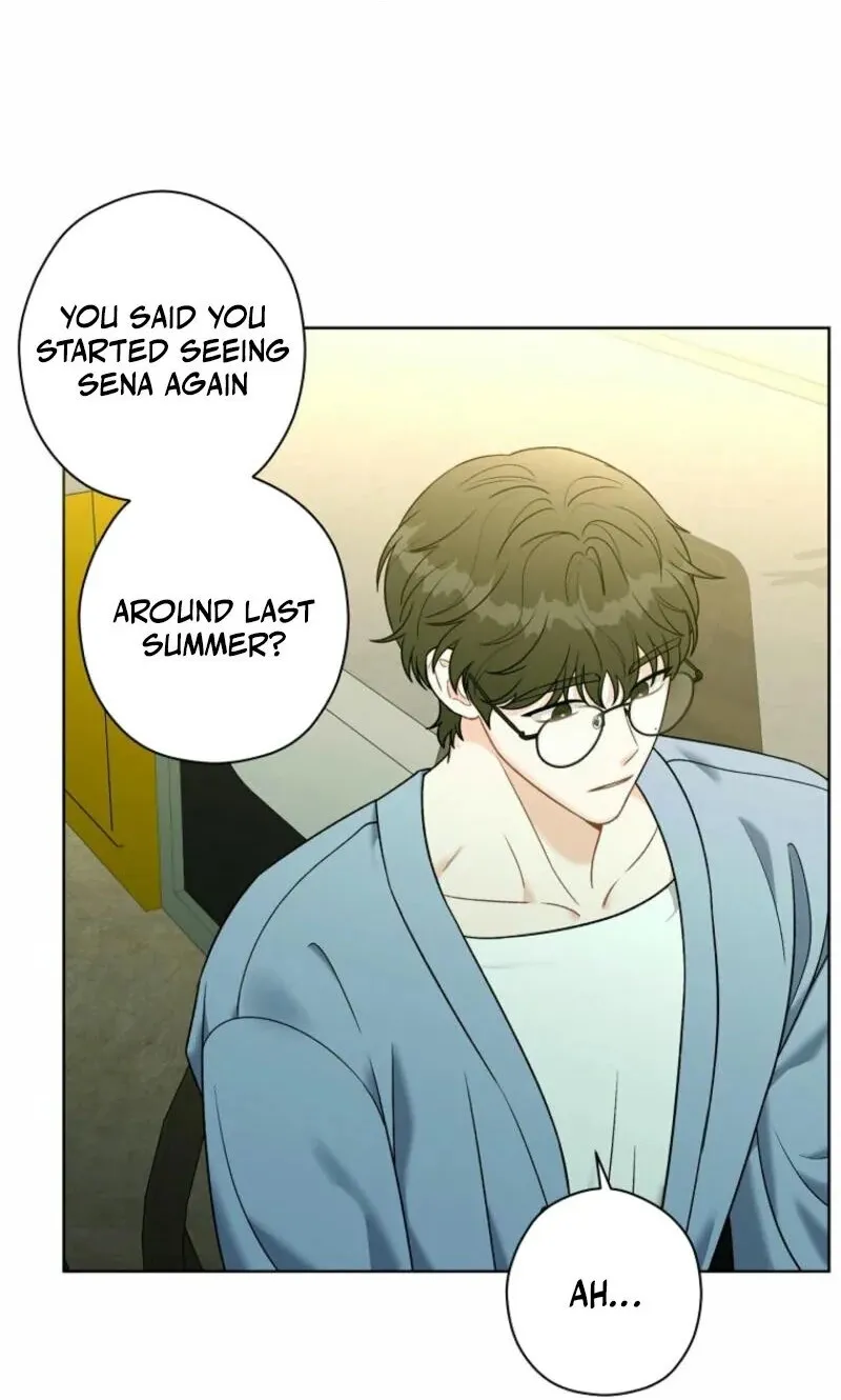 Innocent Wind Chapter 28 page 40 - 